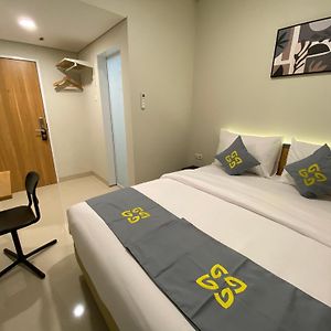 Ghurfati Hotel Wedana